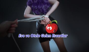 Gaziantep Özbek Escort