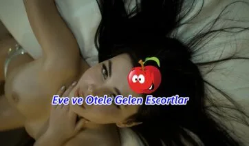Meme Uçlarını Gösteren Kıyafetler Giyen Gaziantep Gürcü Escort
